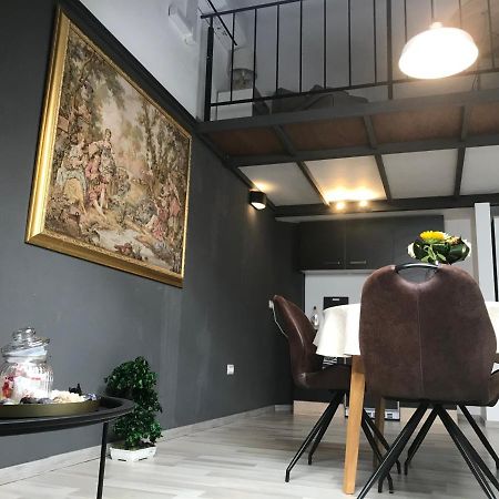 Savoya Nr2 Loft Studio Old City Center Self Check-In Workspace Timisoara Bagian luar foto