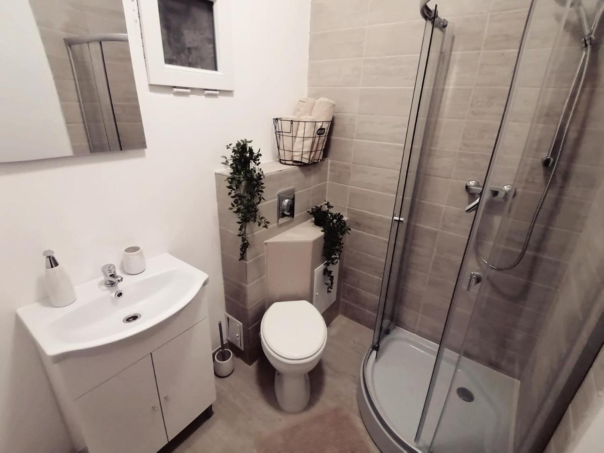 Savoya Nr2 Loft Studio Old City Center Self Check-In Workspace Timisoara Bagian luar foto