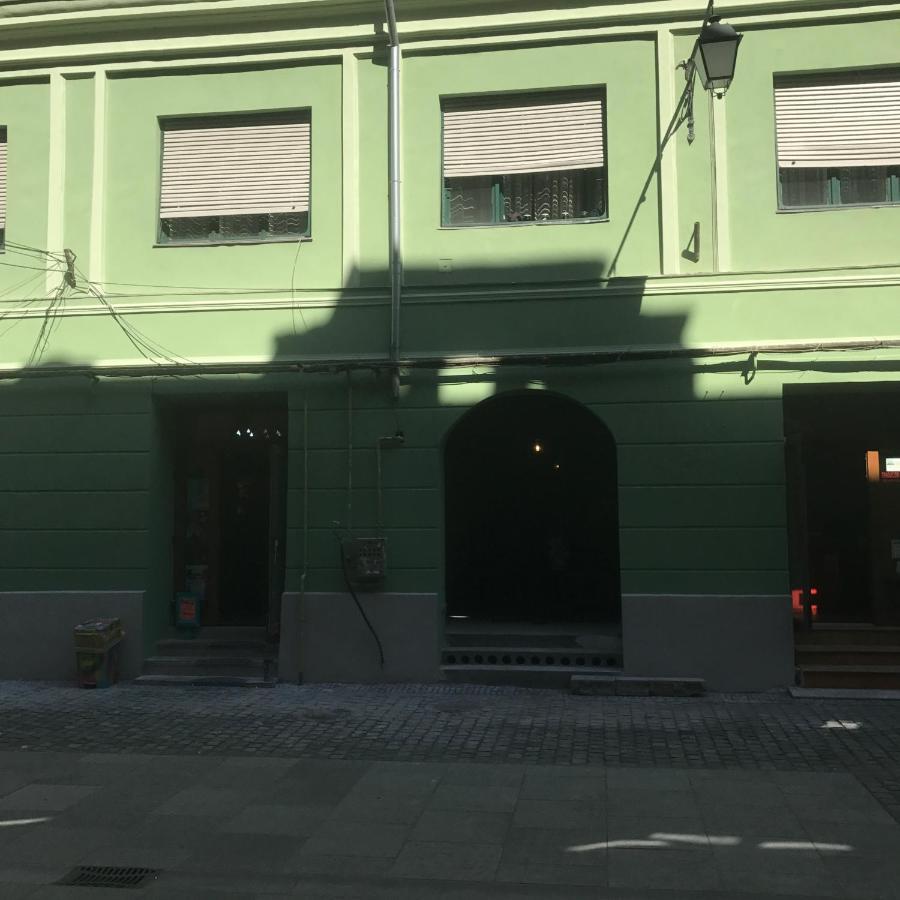 Savoya Nr2 Loft Studio Old City Center Self Check-In Workspace Timisoara Bagian luar foto