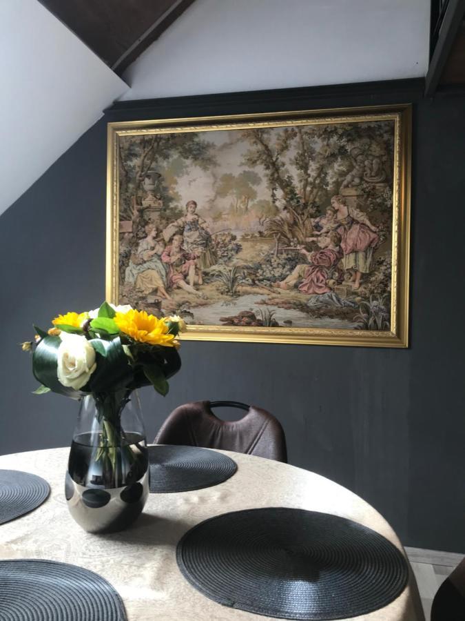 Savoya Nr2 Loft Studio Old City Center Self Check-In Workspace Timisoara Bagian luar foto
