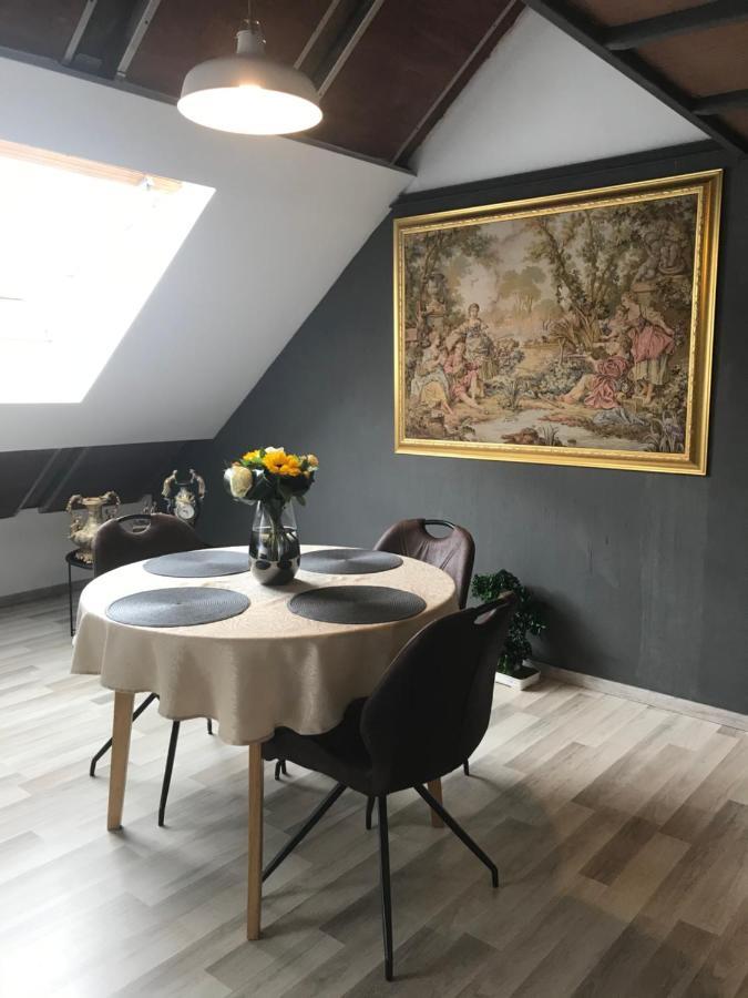 Savoya Nr2 Loft Studio Old City Center Self Check-In Workspace Timisoara Bagian luar foto